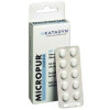 Micropur Classic Tabletten 10l 40St
