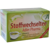 Stoffwechsel Tee Adler Pharma 20St