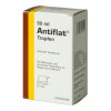 Antiflat Tropfen plus Dosierspender 50ml