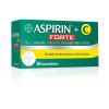Aspirin+C Brausetabletten forte 800mg/480mg 10St
