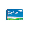 Clarityn 10mg Tabletten 30St