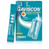 Gaviscon Liquid Mint  Sachets 10ml 24St