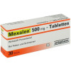 Mexalen Tabletten 500mg 30St