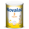 Novalac 3 Folgemilch 1-3 Jahre 400g