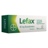 Lefaxin Bayer Kautabletten 50St