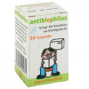 Antibiophilus Kapseln 20St