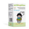 Antibiophilus Beutel 10St
