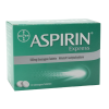 Aspirin Express Tabletten 500mg 40St