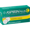 Aspirin plus C Brausetabletten 10St