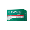 Aspirin Akut Migräne Brausetabletten 12St