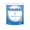 Novalac 1 Säuglingsmilchnahrung 0-6 Monate 800 g