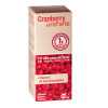 Biogelat Cranberry UroForte Liquidum 200ml