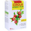 Cerola Vitamin C Taler 60St