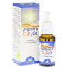 Vitamin D3 K2 Öl Dr. Jacobs 20ml