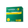 Aspirin plus C Brausetabletten 40St