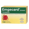 Emgecard 2,5mmol Filmtabletten 100St