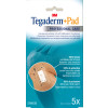 Tegaderm+Pad 3M 6cmx10cm 5St