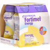 Fortimel Energy Vanille 4x200ml