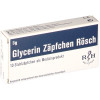 Glyzerin Suppositorium Rösch 3g 10St