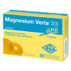 Magnesium Verla 300 Granulat 20St