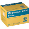 Magnesium Verla Granulat 5g 50St