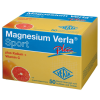 Magnesium Verla Plus Granulat 50St