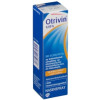 Otrivin Nasenspray 0,05% ohne Konservierungsmittel 10ml