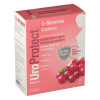 Biogelat Uroprotect/Gran D-Mannose +Cranberry 14St