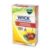 Wick Wildkirsche & Eukalyptus zuckerfrei 46g